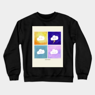 Weather Crewneck Sweatshirt